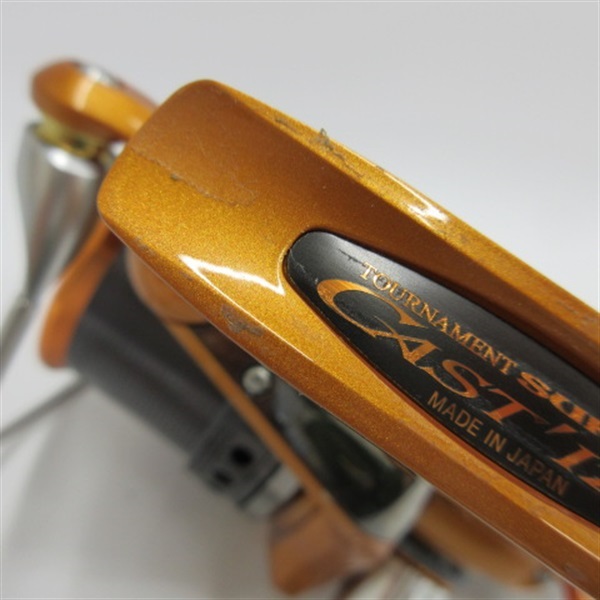 ０７トーナメントサーフキャスティズムＱＤ３５
